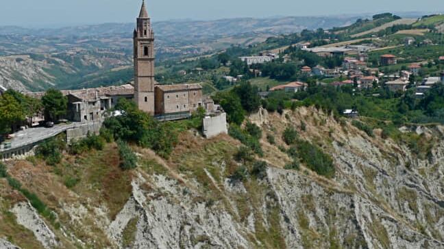Il paese che combatte lo spopolamento "Speranza per i giovani"