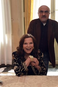 Morto l'attore Ivano Marescotti 4