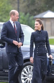 Royal Family, la linea di successione in foto 6