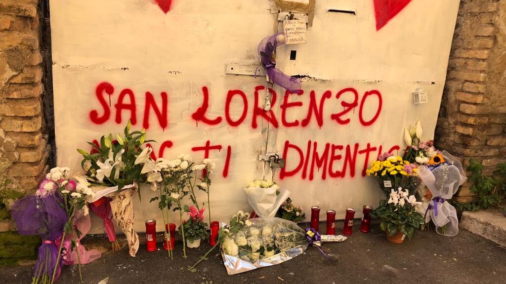 Lo strazio dell'amica di Desirée: "Potevo salvarla, li ho visti..."