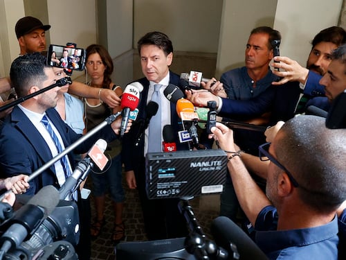 Faccio casino, ergo sum