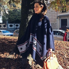 Alena Seredova bomba sexy su Instagram: gli scatti dell'ex di Buffon 7