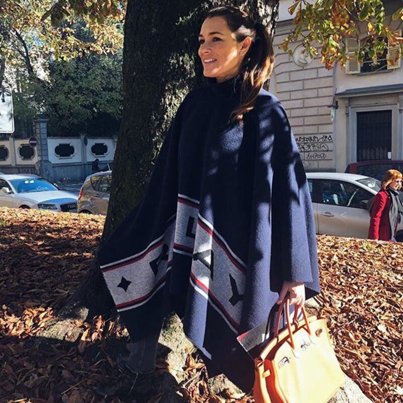 Alena Seredova bomba sexy su Instagram: gli scatti dell'ex di Buffon 7