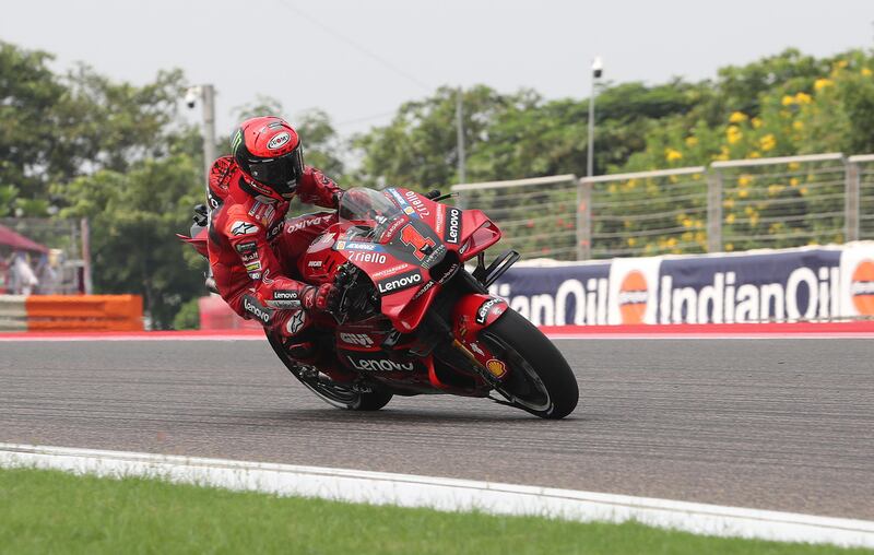 Bagnaia