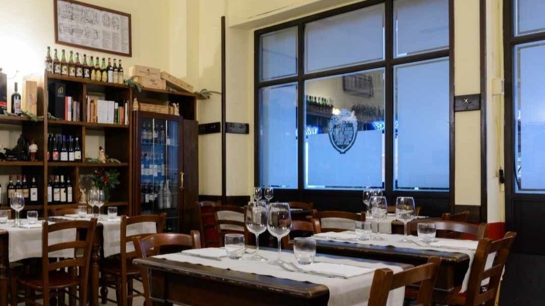 Il Treno dei desideri gastronomici