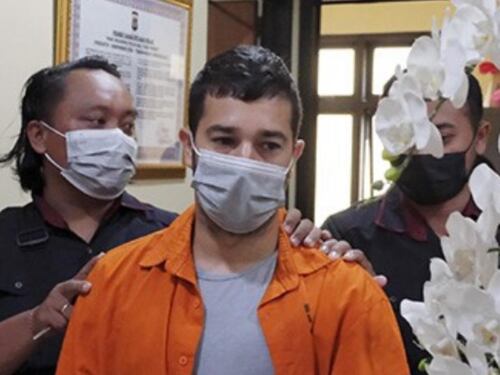 Latitante fermato a Bali, decisivi Arma e 007. Soddisfatta la Meloni