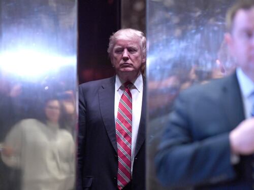 I repubblicani accusano Trump: "liste nere" contro di noi