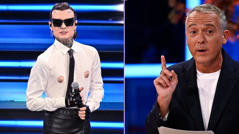 Sanremo 2026 invade il pomeriggio di Rai 2 con BellaMa’