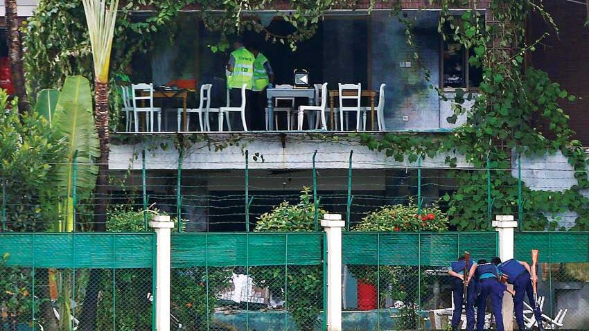 La strage di Dacca costò 92mila euro ai jihadisti