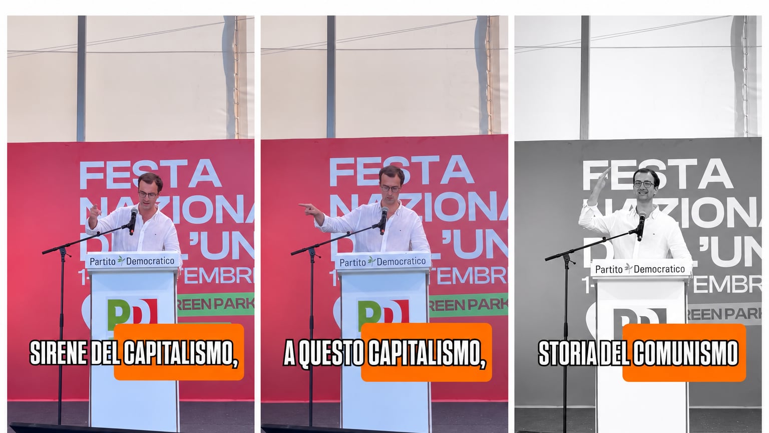 Giovani democratici