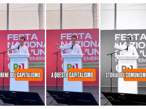 “Siamo i nipoti del comunismo”. Così i giovani Pd vogliono “distruggere il capitalismo”