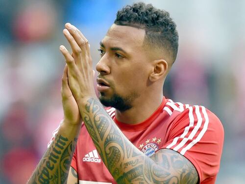 Germania, politico di estrema destra: "Boateng? Il vicino che non vorremmo"