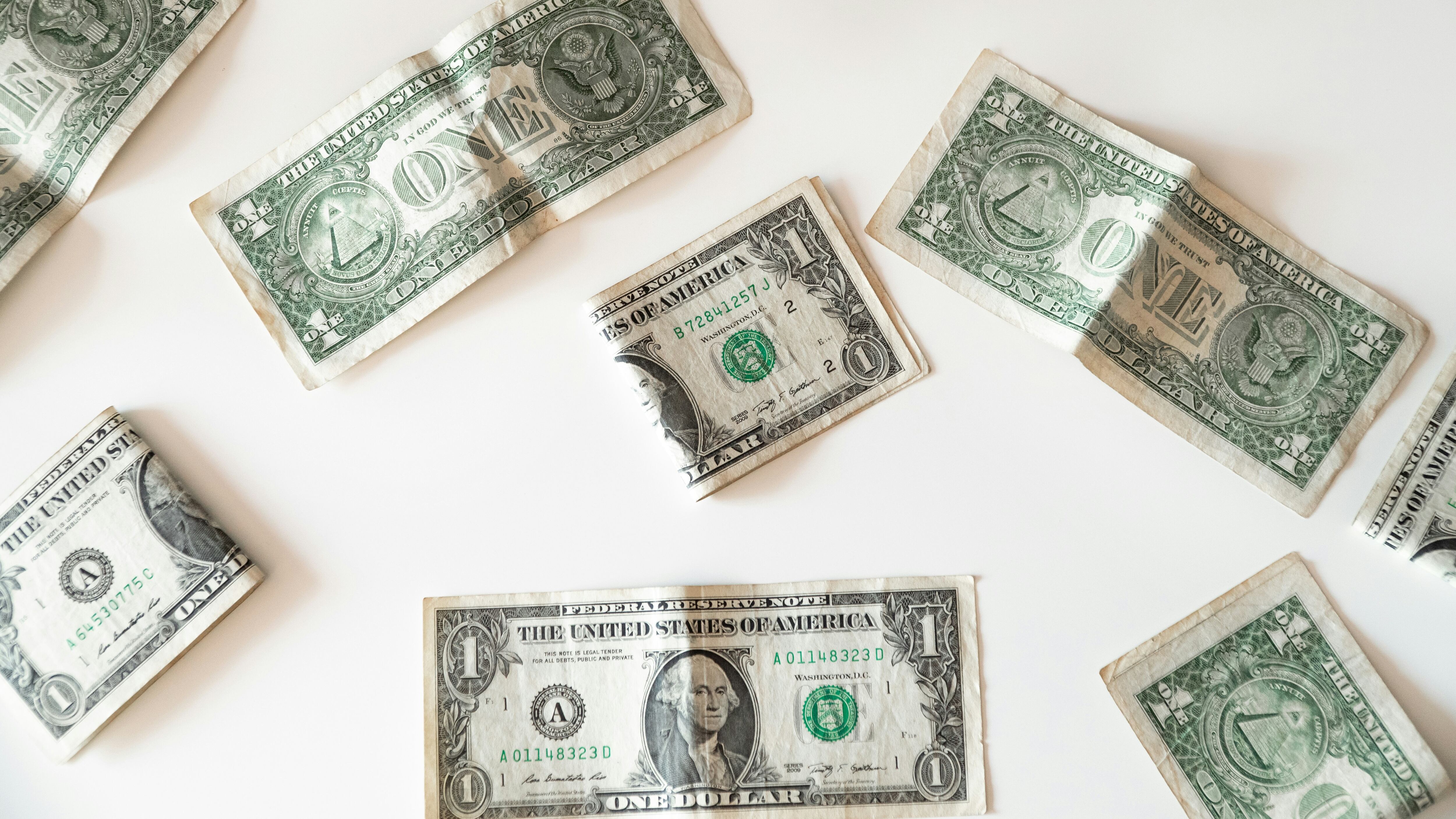 Allarme inflazione Usa. Sfiorata la soglia del 4%
