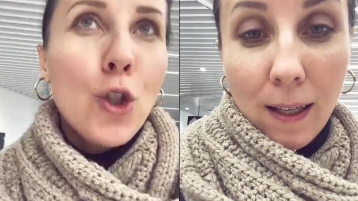 "Sei russa? Non ti vendiamo l'acqua". Scoppia il caso a Fiumicino