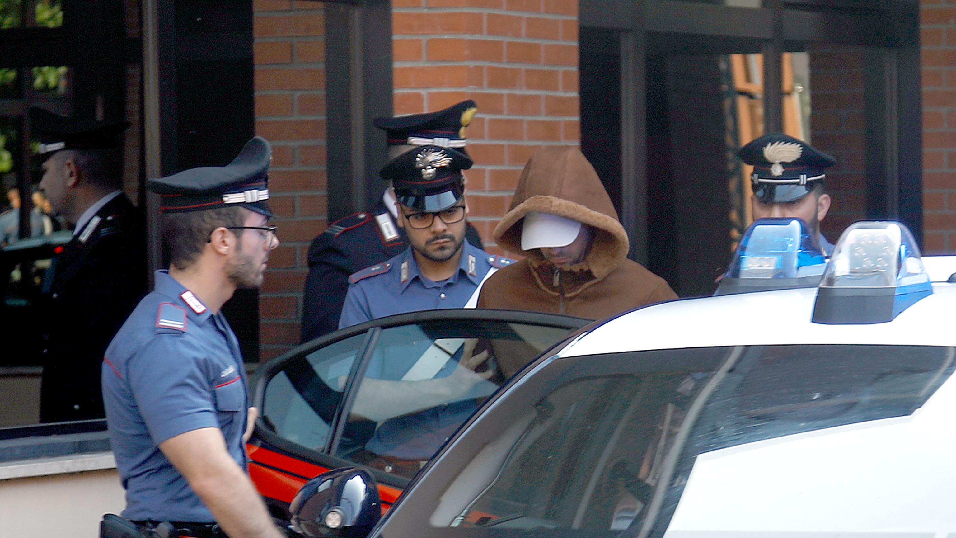 “Avrebbe potuto uccidere anche l’amante”. Il terribile sospetto sul killer di Giulia Tramontano