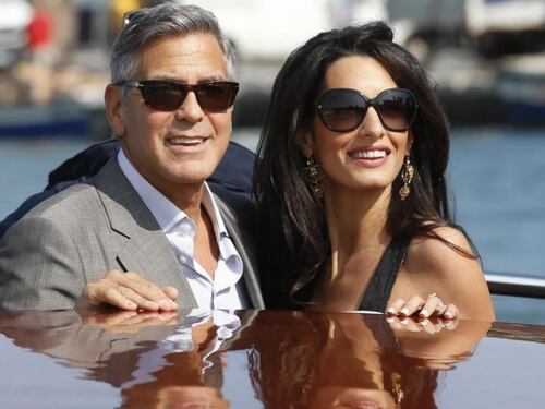 George Clooney e Amal sono alla ricerca di un figlio?