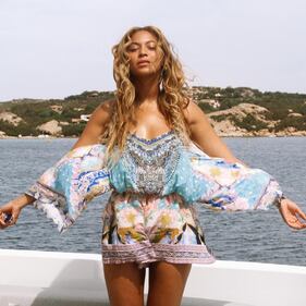 Beyoncé compie 35 anni: le foto più sexy 32