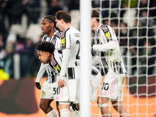 Spalletti, detto e fatto: la Juve è nel giro scudetto