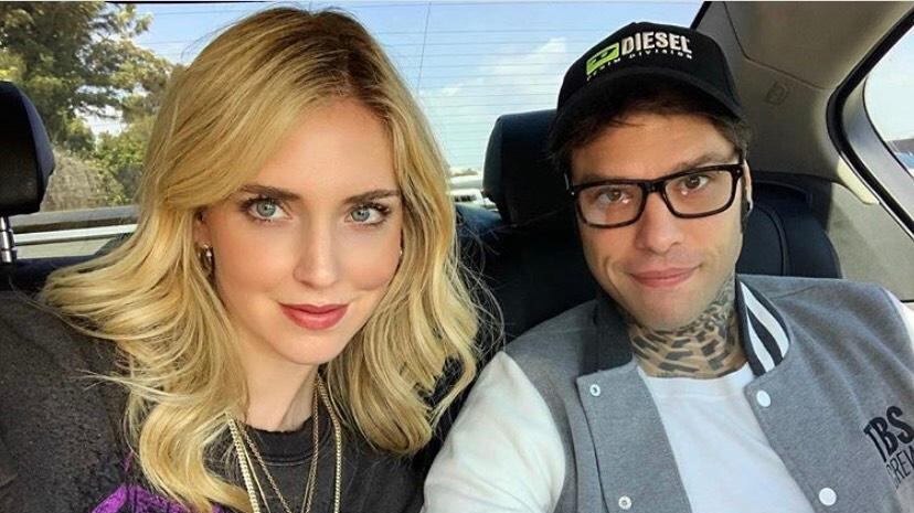 "Dovreste essere sterili": il commento choc a Chiara Ferragni e Fedez