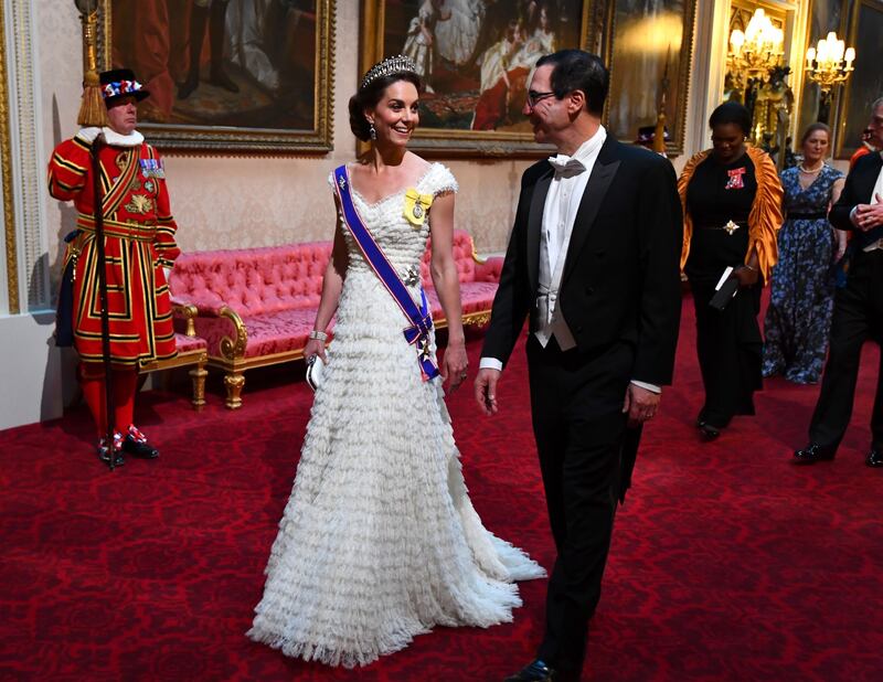 Kate Middleton e il Principe William: foto 8