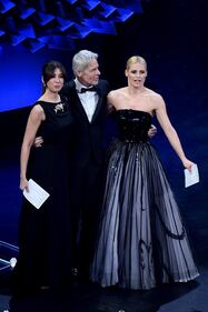 Sanremo 2019, la seconda serata: foto 9