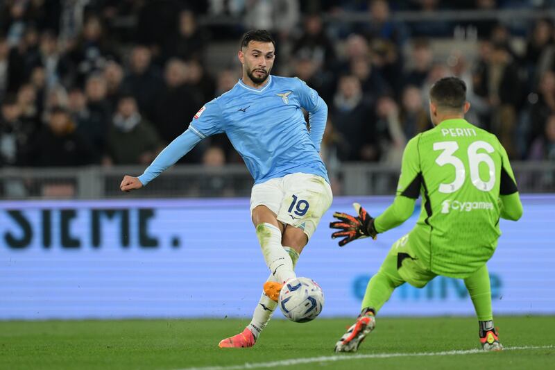 lazio juve