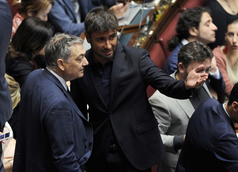 Legge elettorale, le votazioni alla Camera 7