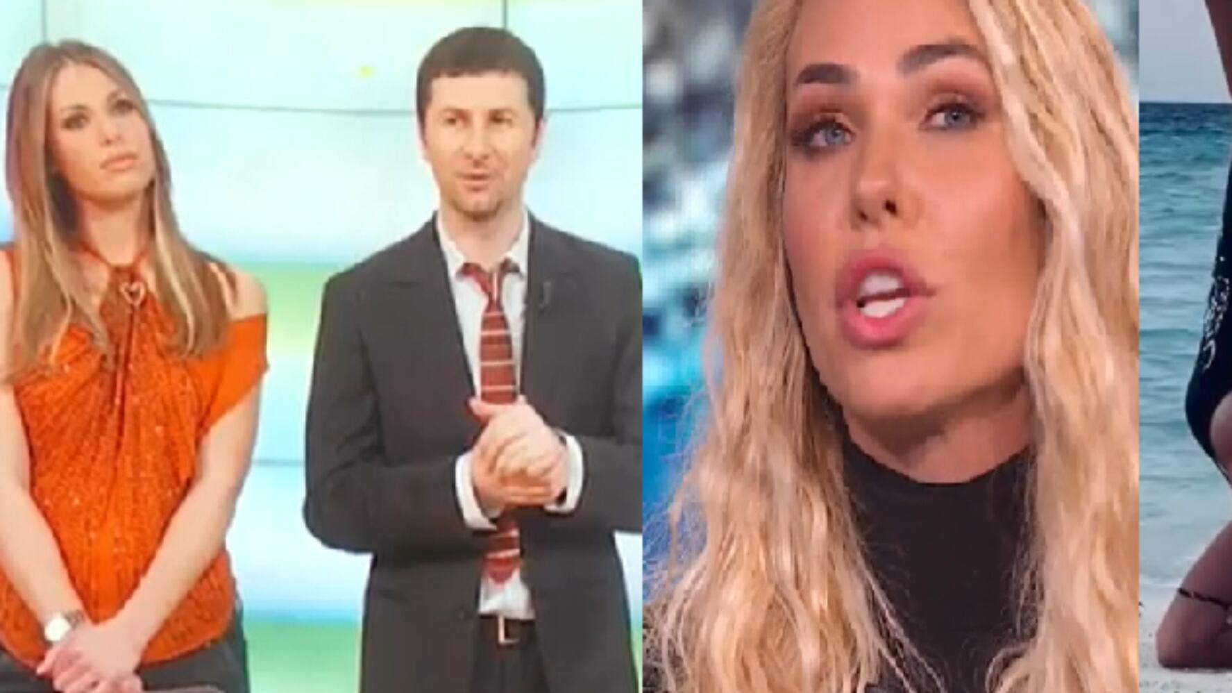 Ilary Blasi: "Il quarto figlio? Ho finito gli ovuli"