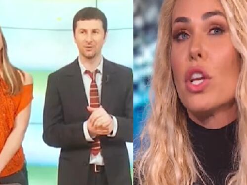 Ilary Blasi: "Il quarto figlio? Ho finito gli ovuli"