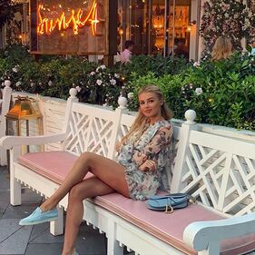 Vlada Sedan da urlo su Instagram 8