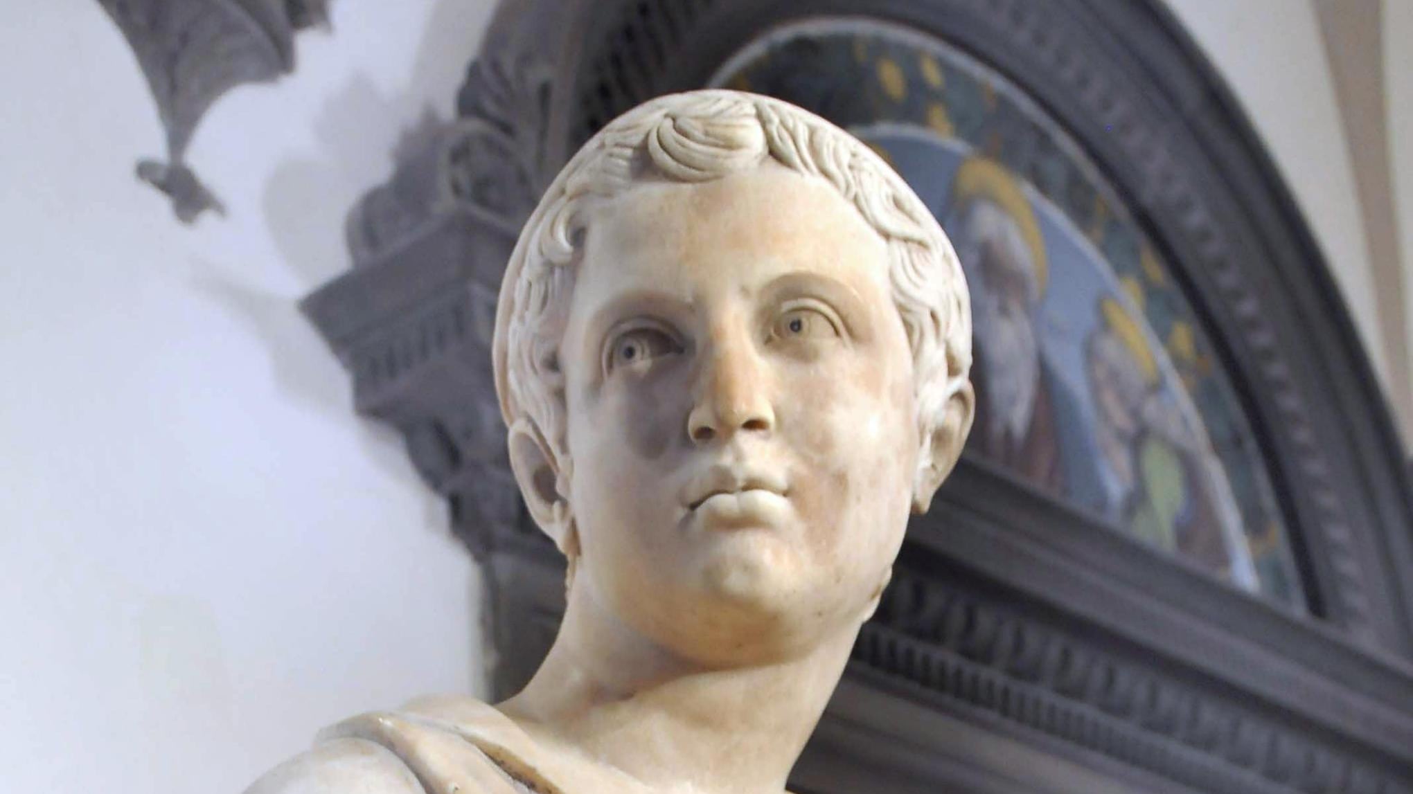 La bellezza fatta a pezzi ci costa 5 milioni l'anno