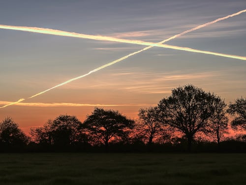 Quel mito delle "scie chimiche": smontato un (falso) complotto
