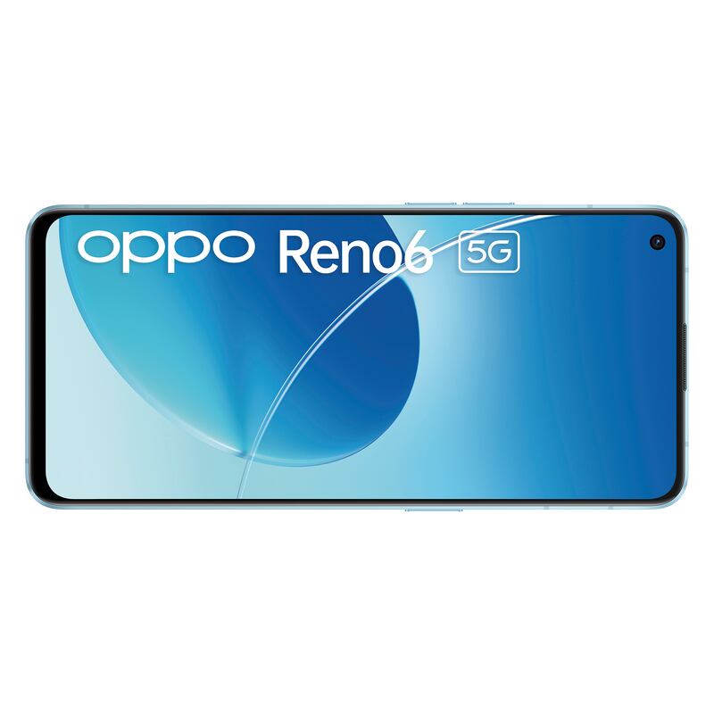 Oppo Reno 6