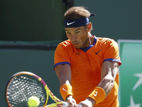 Nadal salta anche Barcellona (e ora il Roland Garros trema)
