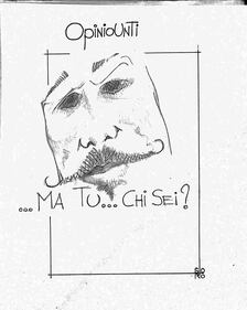 La vignetta del giorno: OpinioUnti 1