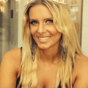 Slobodanka Tosic, l’ex miss Bosnia complice dei boss 5