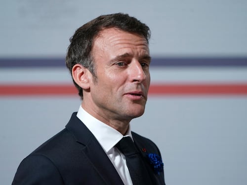 Il Bestiario, il Francesigno