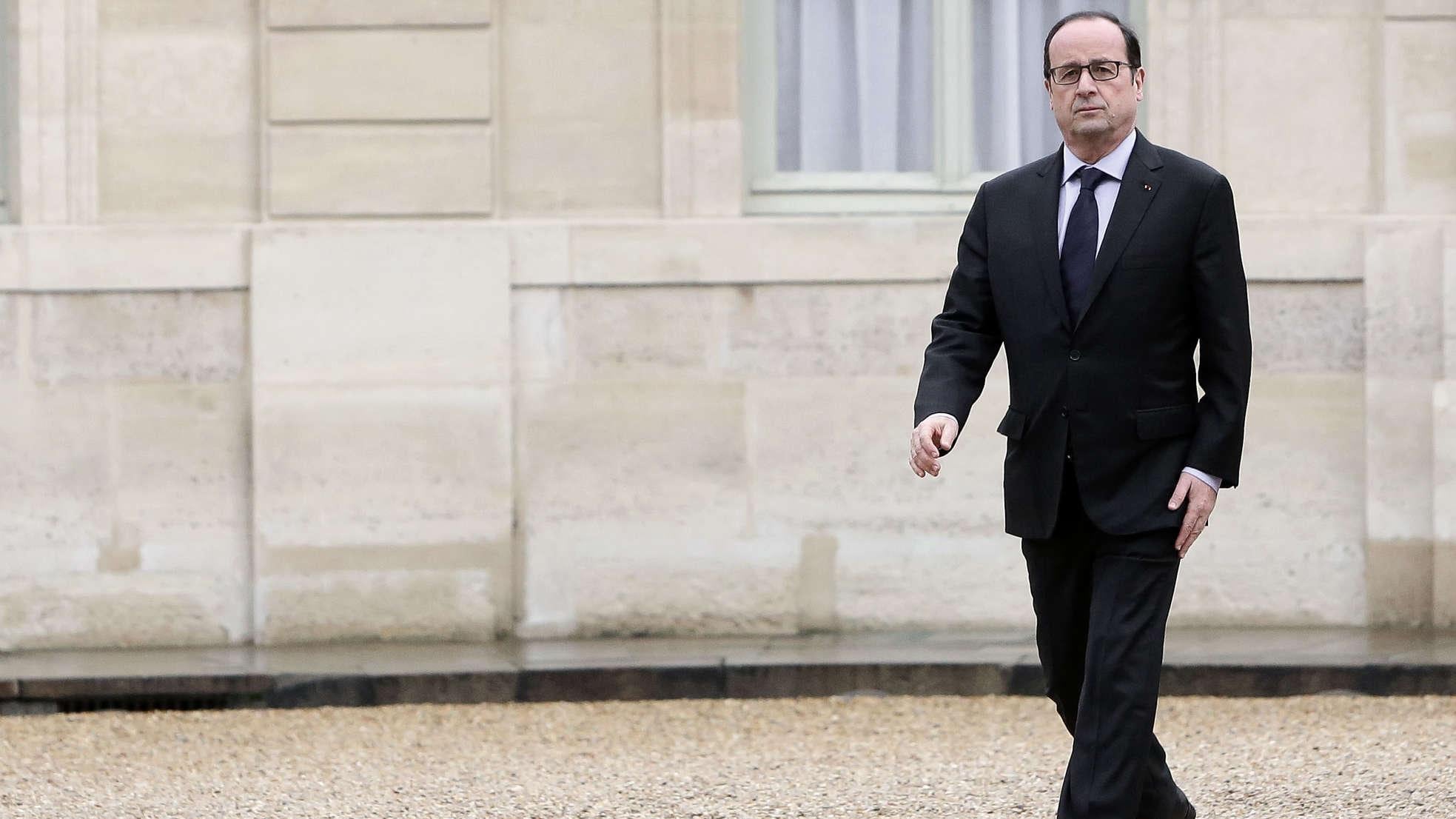 L'affronto di Hollande al Papa: in arrivo ambasciatore gay