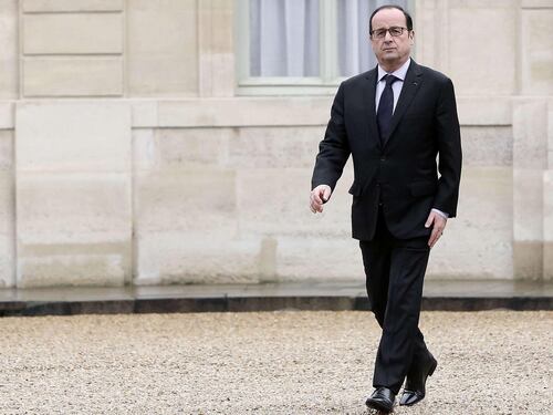 L'affronto di Hollande al Papa: in arrivo ambasciatore gay