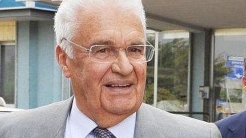 Rossignolo addio fu manager Fiat e capo di Telecom