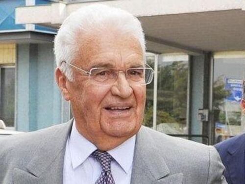 Rossignolo addio fu manager Fiat e capo di Telecom