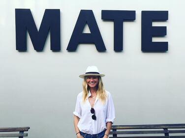Gwyneth Paltrow: foto 11