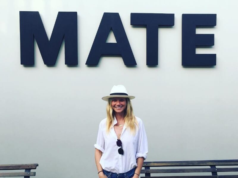 Gwyneth Paltrow: foto 11