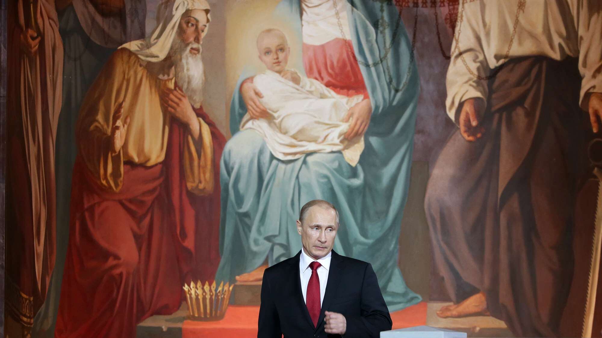 Guerra di sanzioni Putin ora vuol chiudere il colosso McDonald's