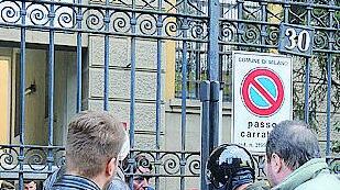 Multe, in via Friuli dopo il caos c'è anche un vigile sotto inchiesta