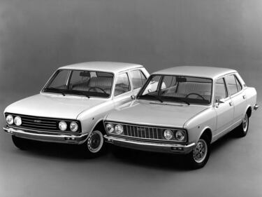Fiat 132, guarda la gallery 17