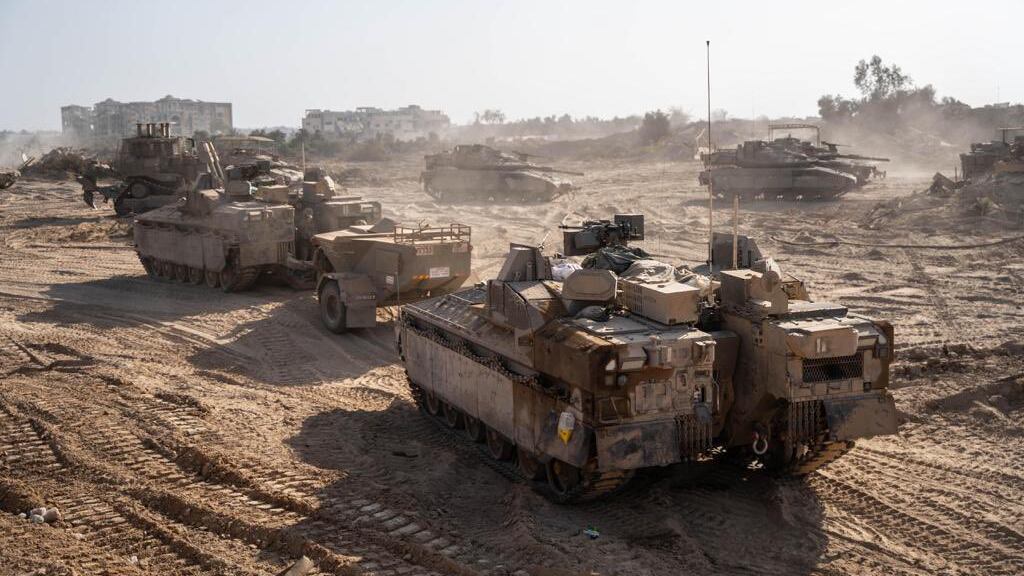 Gli scontri a nord e il dramma dell'ospedale Al-Shifa: cos'è successo oggi tra Israele e Hamas