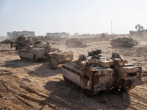 Gli scontri a nord e il dramma dell'ospedale Al-Shifa: cos'è successo oggi tra Israele e Hamas