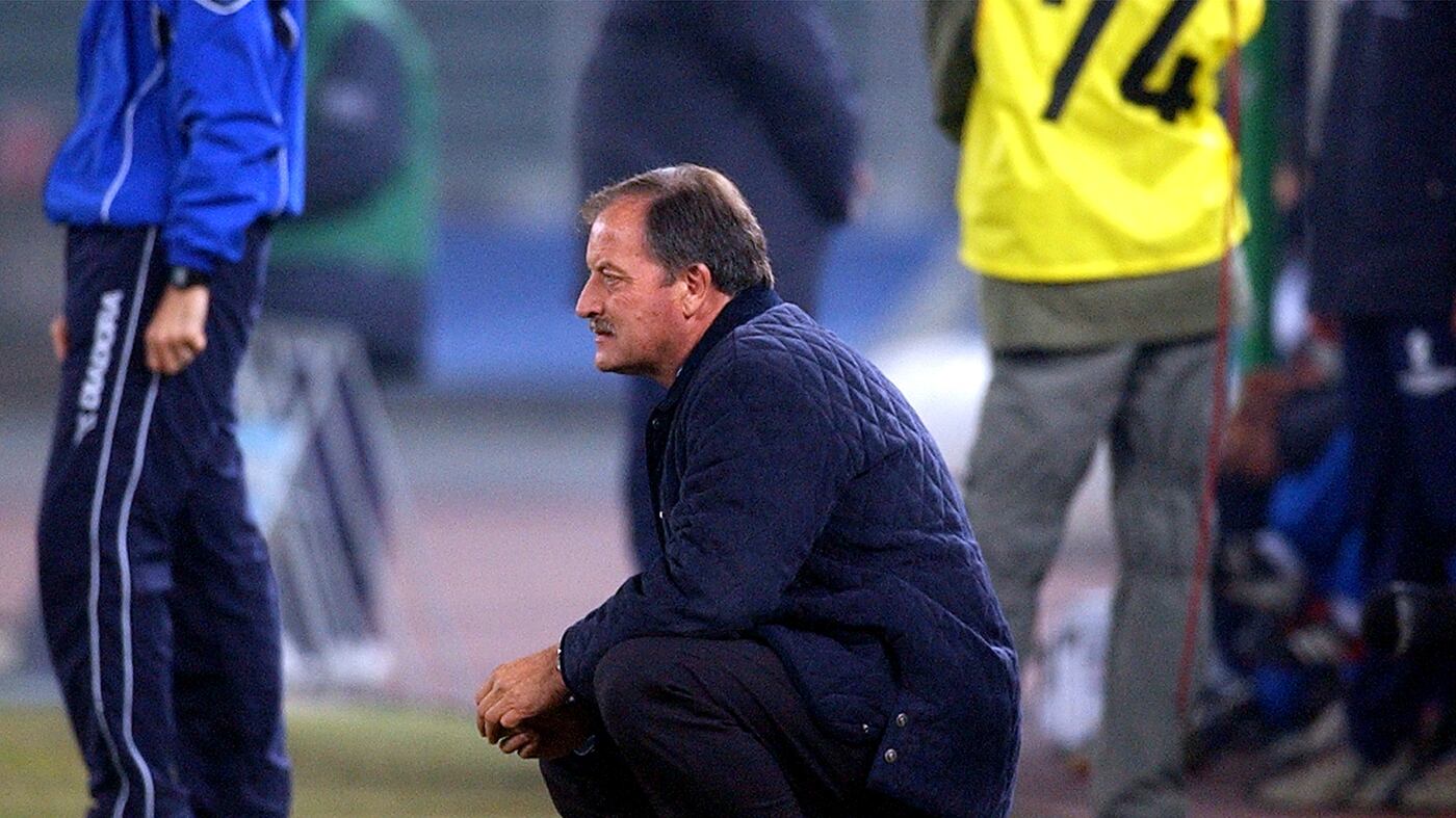 Ulivieri: "La Juventus ha fatto male i conti. Su Agnelli e Pirlo vi dico..."