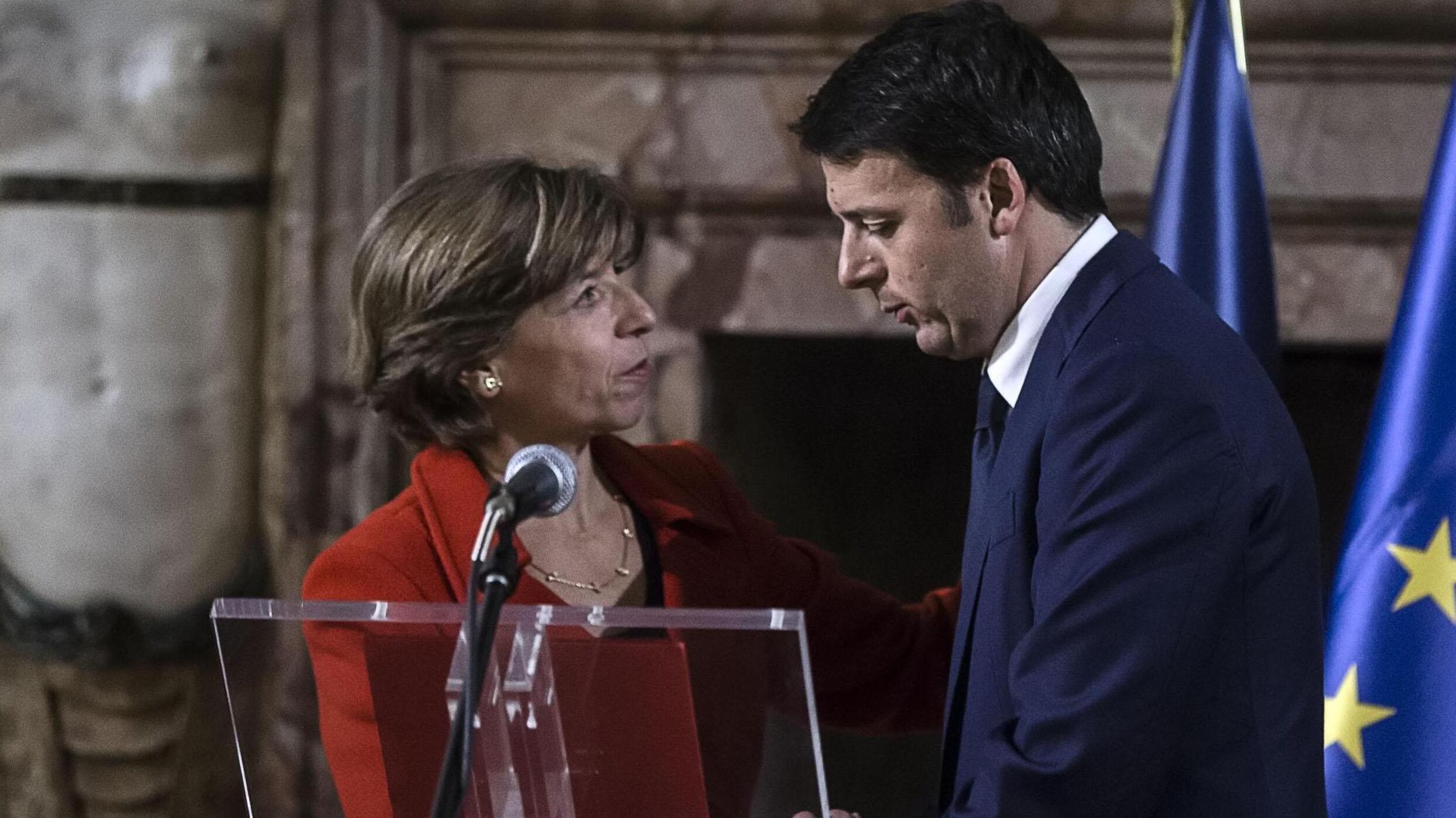 Livello d'allerta «elevatissimo» Pronte misure anti terrorismo